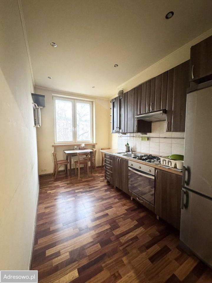 Mieszkanie 1-pokojowe Warszawa Praga-Południe, ul. Stanisława Augusta. Zdjęcie 4