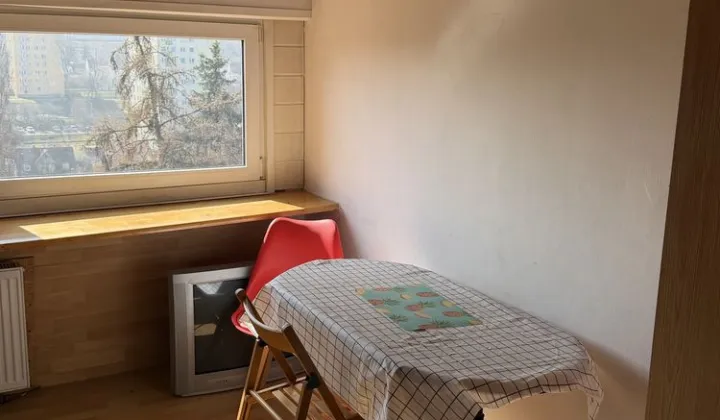 Mieszkanie 1-pokojowe Gdańsk Chełm