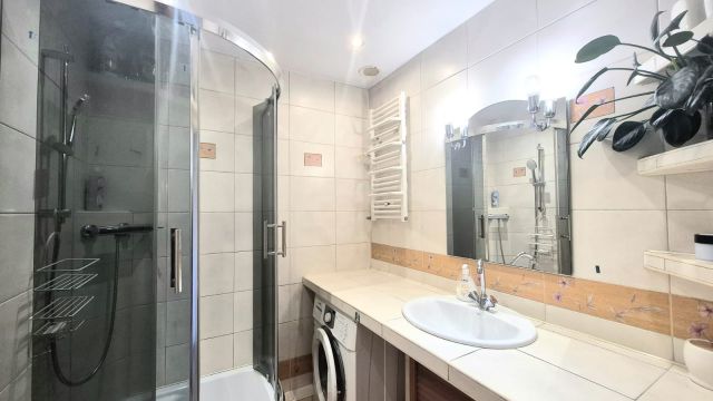 Mieszkanie 4-pokojowe Sosnowiec Zagórze, ul. Stefana Kisielewskiego. Zdjęcie 11