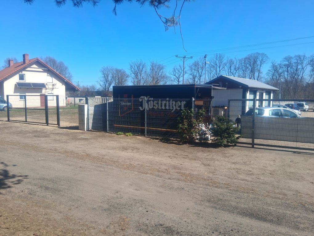 Działka inwestycyjna Nowy Świat. Zdjęcie 2