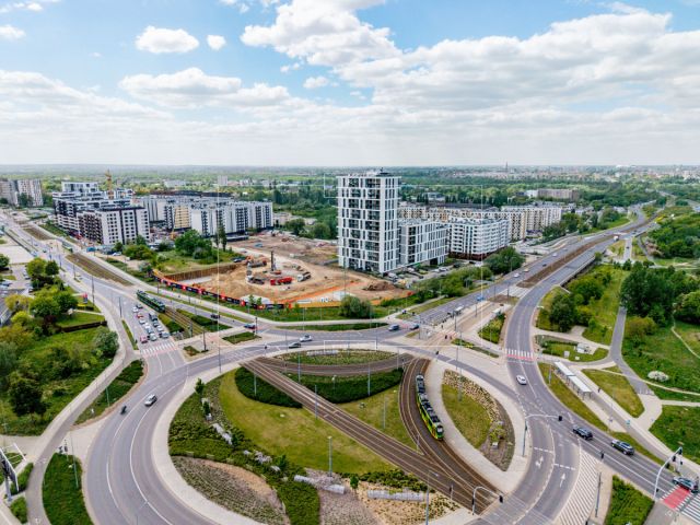 Mieszkanie 2-pokojowe Poznań Starołęka, ul. Wagrowska. Zdjęcie 20