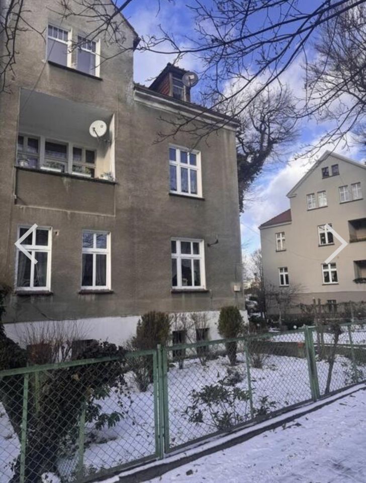 Mieszkanie 4-pokojowe Ząbkowice Śląskie, ul. Wrocławska. Zdjęcie 6