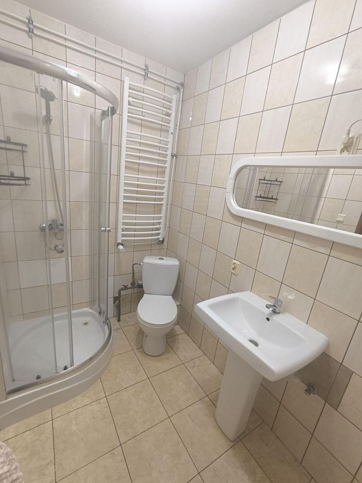 Mieszkanie 1-pokojowe Łódź Chojny, ul. Śląska. Zdjęcie 7