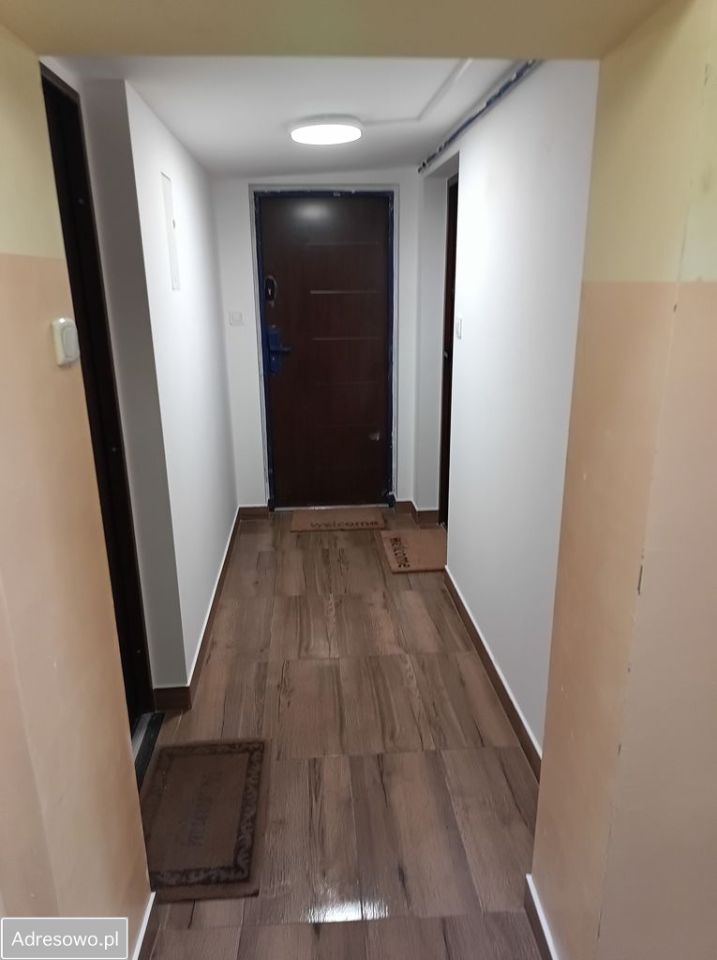 Mieszkanie 1-pokojowe Kielce Centrum, ul. Południowa. Zdjęcie 6