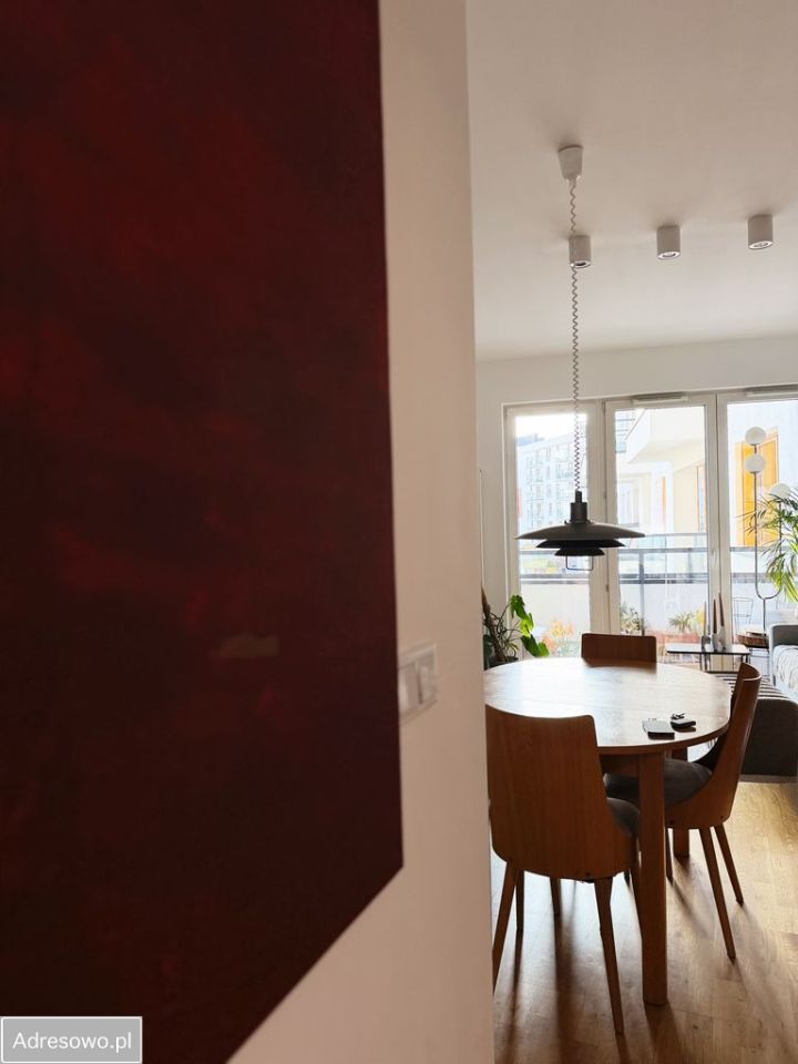 Mieszkanie 3-pokojowe Warszawa Żoliborz, ul. Kaliny Jędrusik. Zdjęcie 3