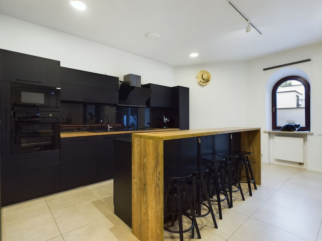 dom, 4 pokoje Dąbrowa Górnicza Strzemieszyce Wielkie. Zdjęcie 5