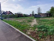 Działka budowlana Prabuty, ul. Polna. Zdjęcie 2