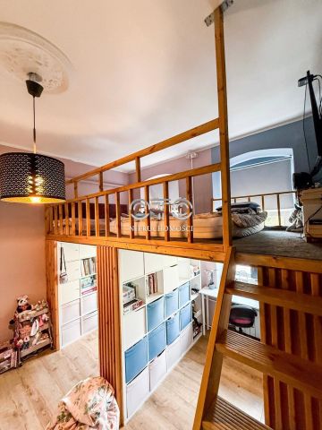 Mieszkanie 3-pokojowe Wrocław Śródmieście, Most Młyński. Zdjęcie 7