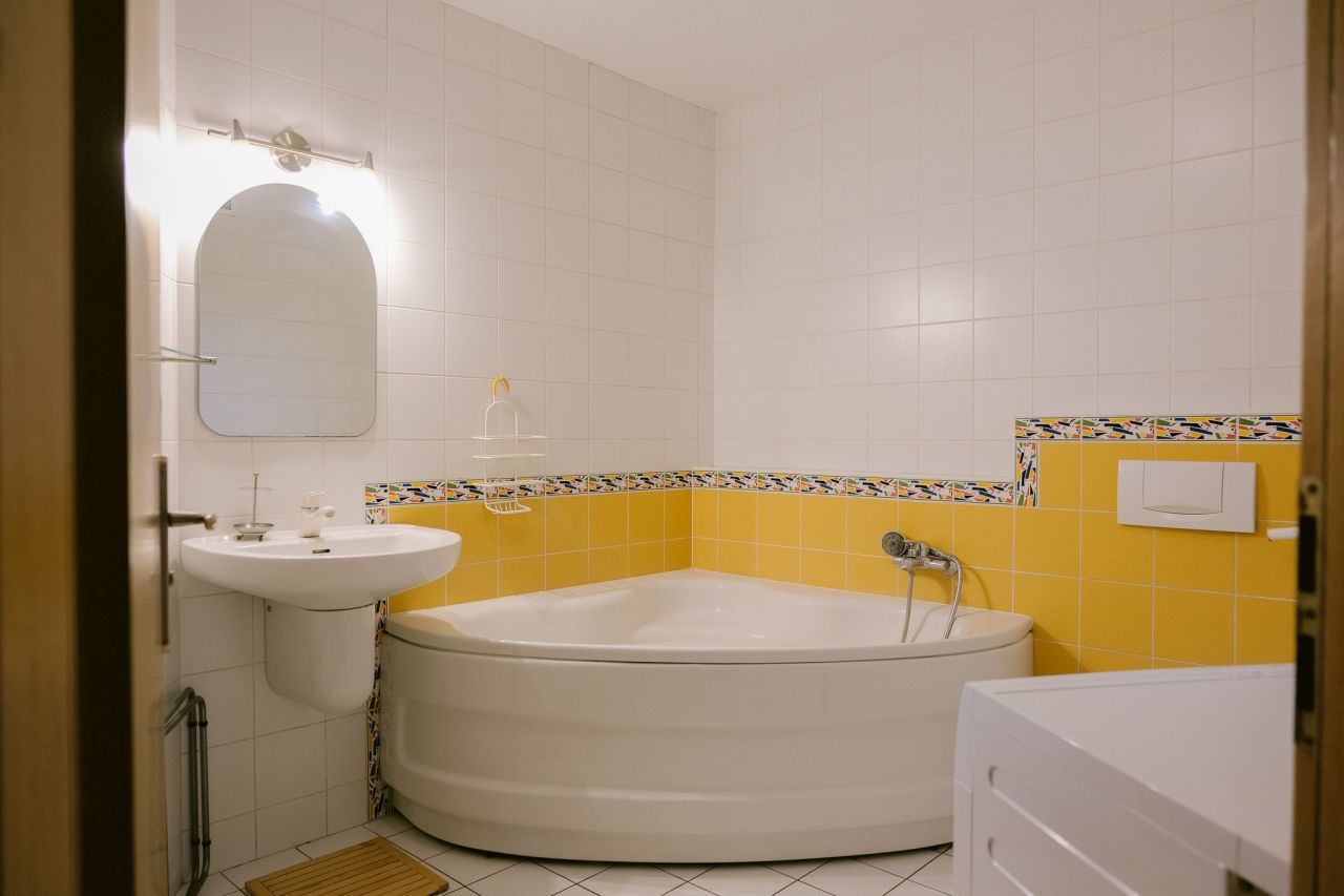 Mieszkanie 3-pokojowe Olsztyn Śródmieście, ul. Andrzeja Samulowskiego. Zdjęcie 11