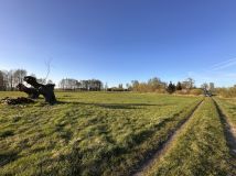 Działka budowlana Gościmiec. Zdjęcie 4