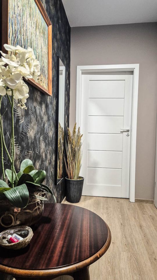 Mieszkanie 3-pokojowe Jelenia Góra Centrum, ul. Jana Matejki. Zdjęcie 17