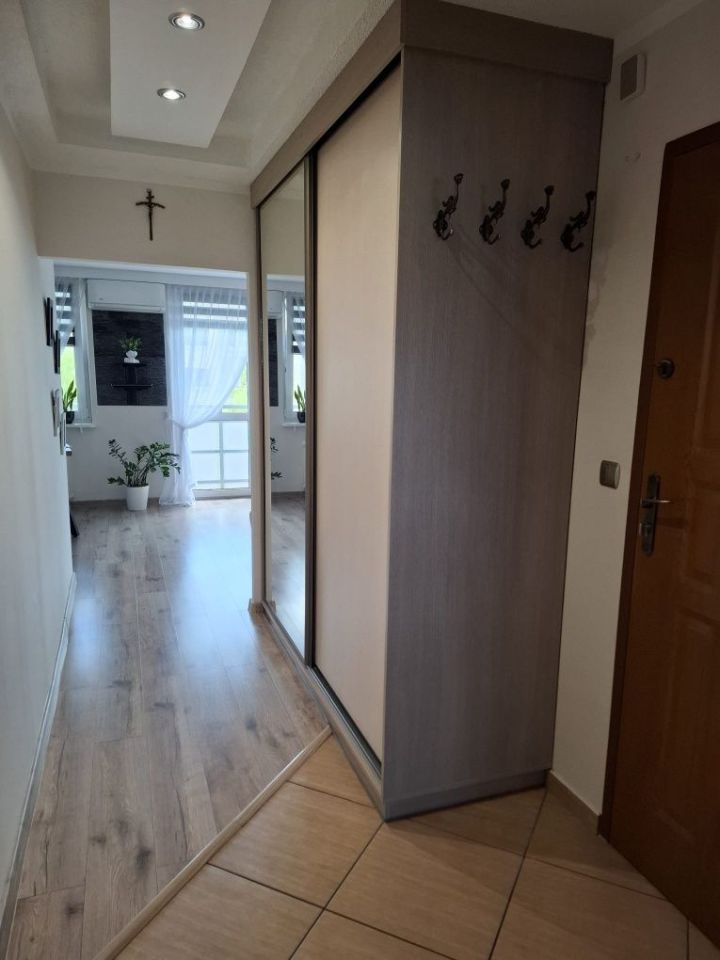 Mieszkanie 3-pokojowe Żory, os. Powstańców Śląskich. Zdjęcie 4