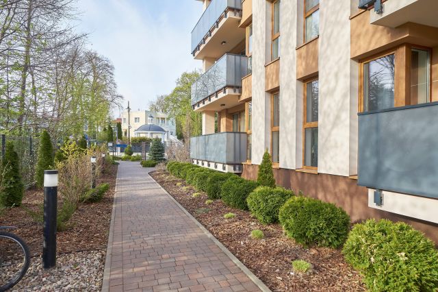 Mieszkanie 2-pokojowe Warszawa Wesoła, ul. Borkowska. Zdjęcie 16