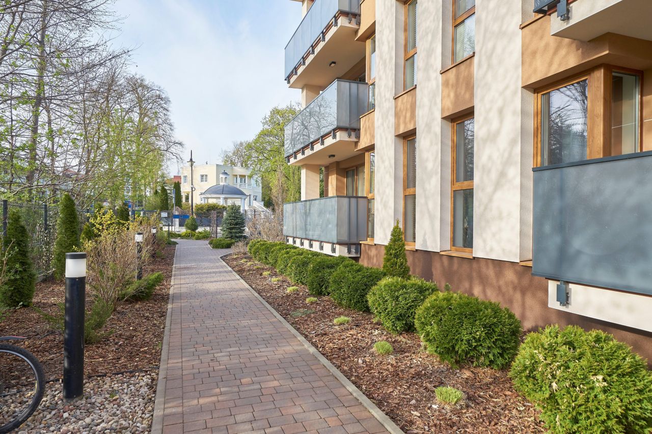 Mieszkanie 2-pokojowe Warszawa Wesoła, ul. Borkowska. Zdjęcie 16