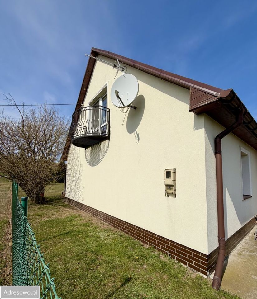 dom wolnostojący, 5 pokoi Gruczno. Zdjęcie 3