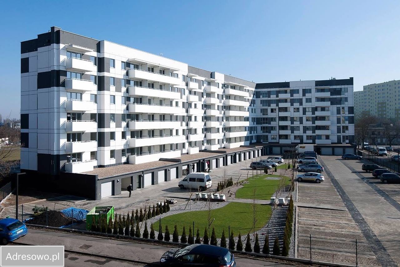 Mieszkanie 3-pokojowe Bydgoszcz Szwederowo, ul. Ludwika Solskiego. Zdjęcie 17