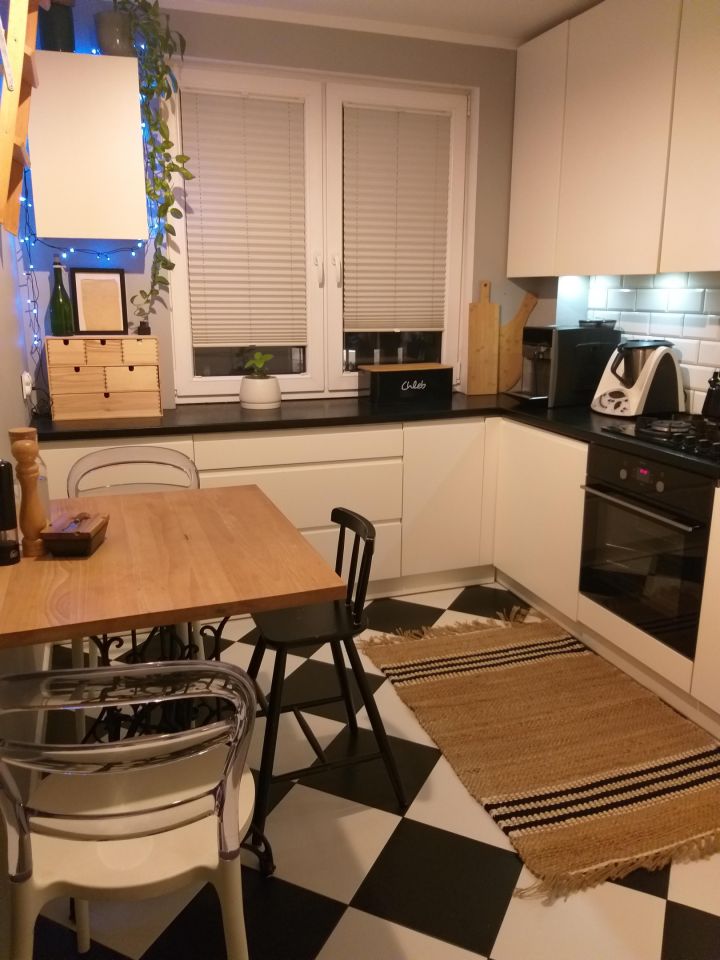 Mieszkanie 2-pokojowe Warszawa Wilanów, ul. Goplańska. Zdjęcie 6