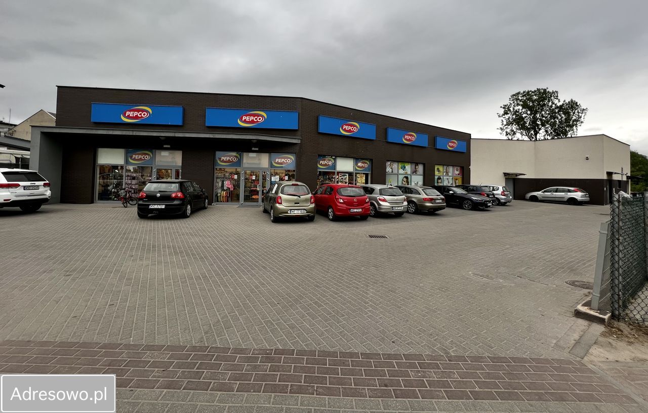 Lokal Nasielsk, ul. Młynarska. Zdjęcie 8