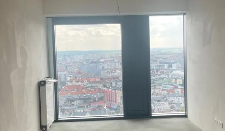 Mieszkanie 2-pokojowe Katowice Koszutka, ul. Zabrska