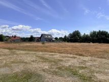 Działka budowlana Trzebież, ul. Fryderyka Chopina. Zdjęcie 3