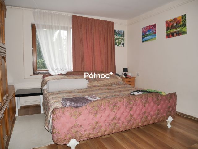 dom wolnostojący, 7 pokoi Milików. Zdjęcie 5