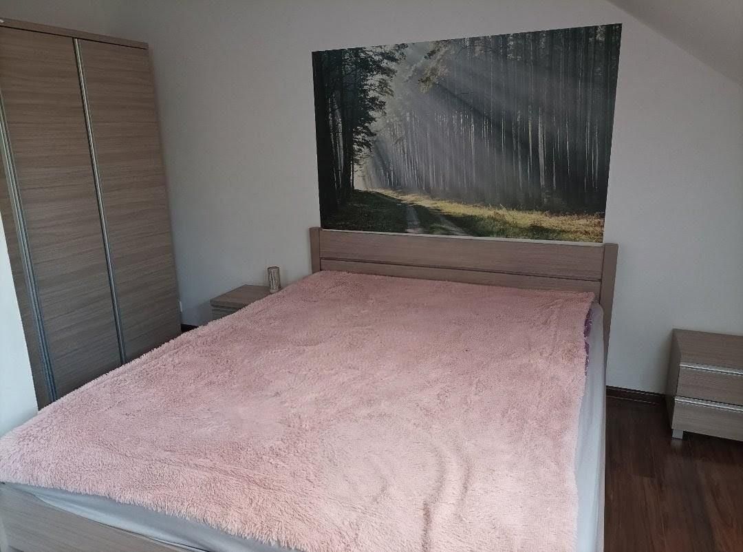 Mieszkanie 2-pokojowe Poznań Naramowice, ul. Naramowicka. Zdjęcie 5