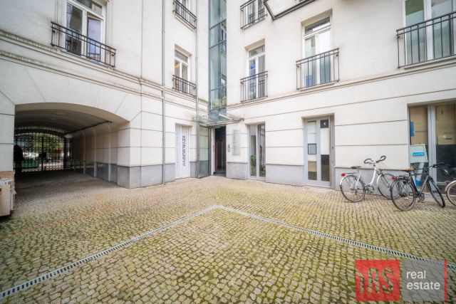 Mieszkanie 1-pokojowe Warszawa Śródmieście, ul. Wilcza. Zdjęcie 17