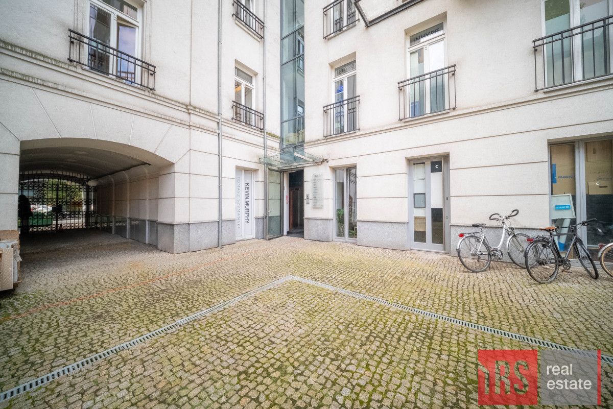 Mieszkanie 1-pokojowe Warszawa Śródmieście, ul. Wilcza. Zdjęcie 17