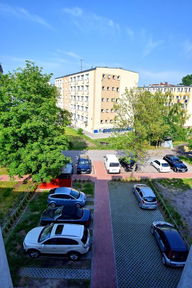 Mieszkanie 2-pokojowe Kołobrzeg, ul. Unii Lubelskiej. Zdjęcie 16