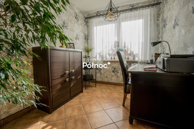 dom wolnostojący, 6 pokoi Nowa Ruda Słupiec, ul. Ludwika Waryńskiego. Zdjęcie 15