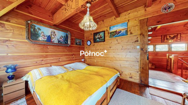 dom wolnostojący, 6 pokoi Duszniki-Zdrój, ul. Miejska Górka. Zdjęcie 13