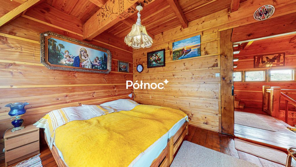 dom wolnostojący, 6 pokoi Duszniki-Zdrój, ul. Miejska Górka. Zdjęcie 13