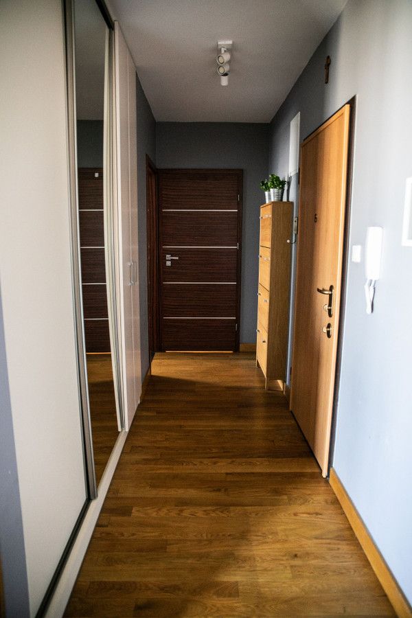 Mieszkanie 2-pokojowe Poznań Piątkowo, ul. Henryka Opieńskiego. Zdjęcie 6