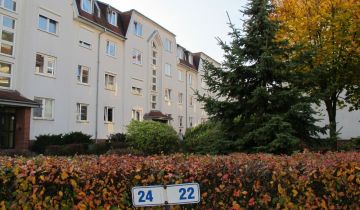 Mieszkanie 3-pokojowe Warszawa Ochota, ul. Włodarzewska. Zdjęcie 1