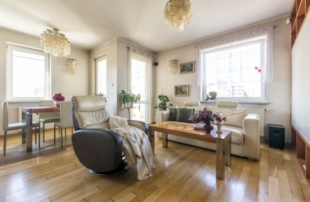 Mieszkanie 3-pokojowe Warszawa Bemowo, ul. Narwik. Zdjęcie 1