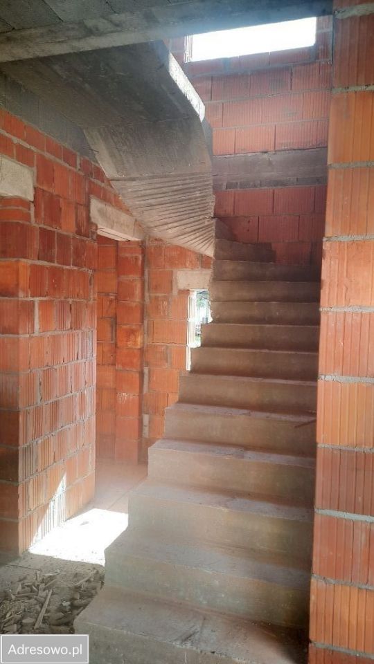 dom wolnostojący, 6 pokoi Pieczyska. Zdjęcie 9