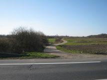 Działka rolna Zarzecze. Zdjęcie 3