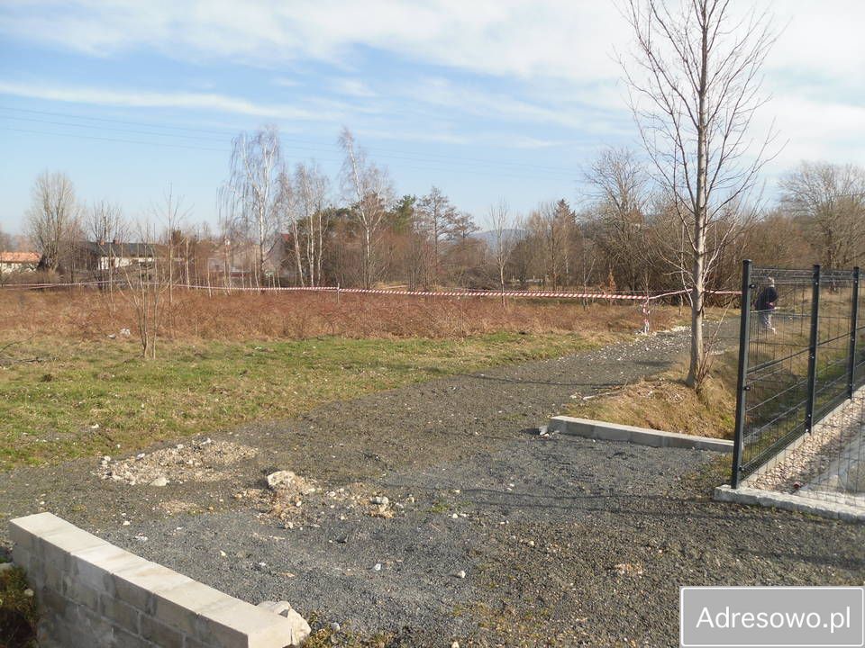 Działka budowlana Świeradów-Zdrój Czerniawa-Zdrój, ul. Główna. Zdjęcie 7