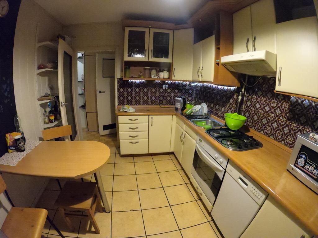 Mieszkanie 4-pokojowe Wrocław Huby, ul. Gajowa. Zdjęcie 16