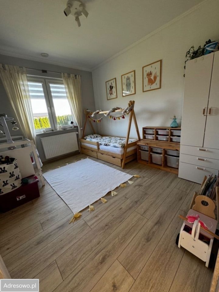 dom wolnostojący, 4 pokoje Żeromin. Zdjęcie 6