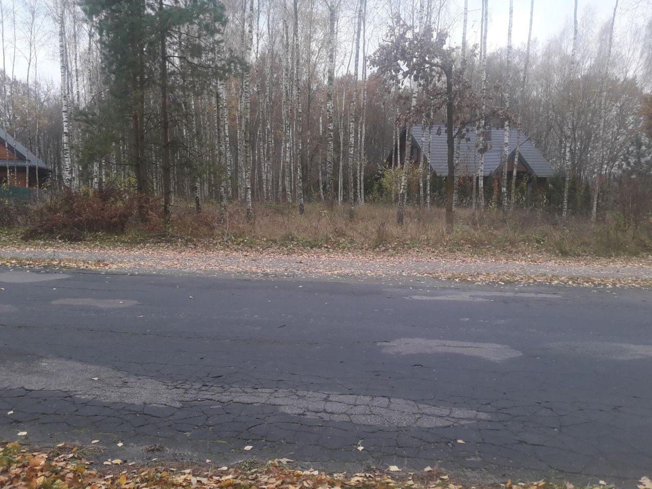 Działka budowlana Stare Załucze. Zdjęcie 4