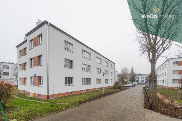 Mieszkanie 1-pokojowe Warszawa Wola, ul. Obozowa. Zdjęcie 13