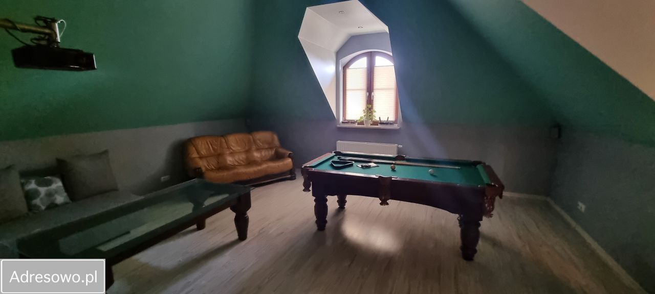 dom wolnostojący, 6 pokoi Masłów Pierwszy, ul. Foliowa. Zdjęcie 3