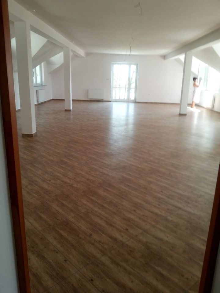 dom wolnostojący, 11 pokoi Kałuszyn, ul. Nowodworska. Zdjęcie 10