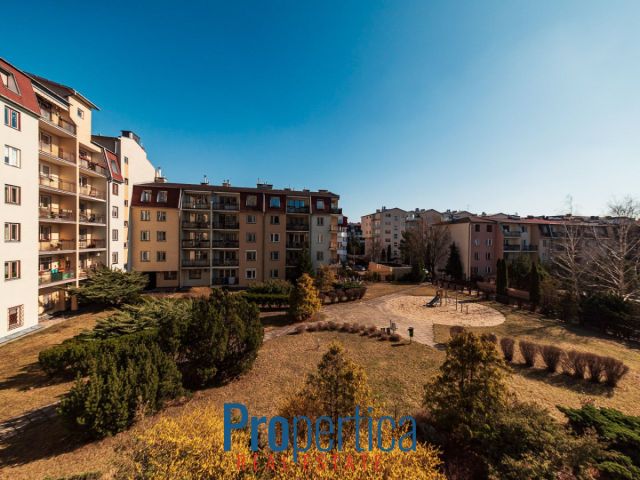 Mieszkanie 3-pokojowe Warszawa Ursynów, ul. Ekologiczna. Zdjęcie 14