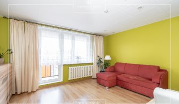 Mieszkanie 3-pokojowe Poznań Piątkowo, os. Stefana Batorego