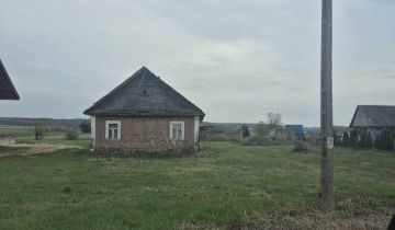 Działka budowlana Bohoniki