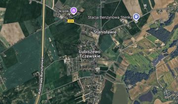 Mieszkanie 1-pokojowe Lubiszewo Tczewskie