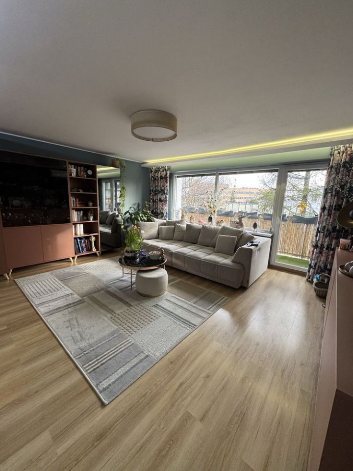 Mieszkanie 3-pokojowe Ostrów Wielkopolski Centrum, ul. Dembińskiego