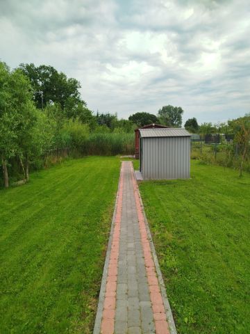 Działka rod Złotów. Zdjęcie 1